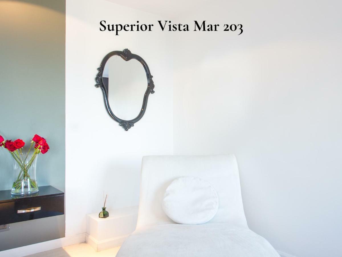 Winery Boutique Hotel (Adults Only) Algarrobo Exterior foto